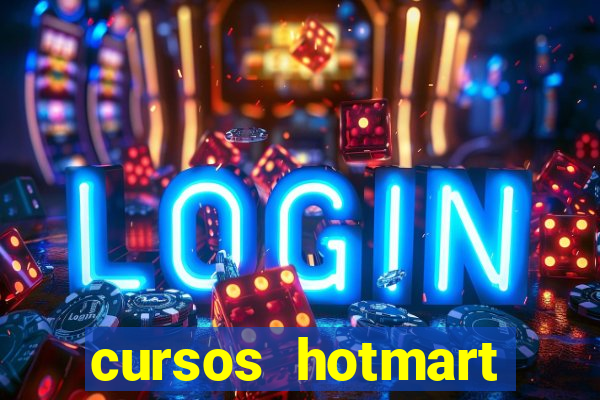 cursos hotmart drive brasil